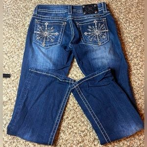 Women’s Miss Me Jeans